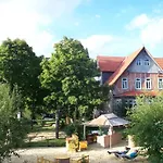 Otel Gaestehaus Musestieg Thale