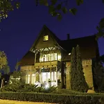 Otel Gaestehaus Musestieg 3*