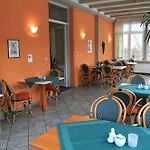 Otel Gaestehaus Musestieg Thale