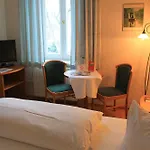 Gaestehaus Musestieg