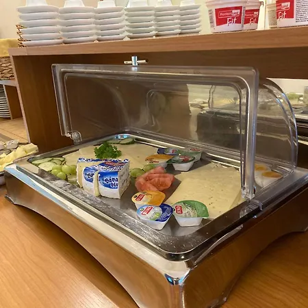 Gaestehaus Musestieg 호텔