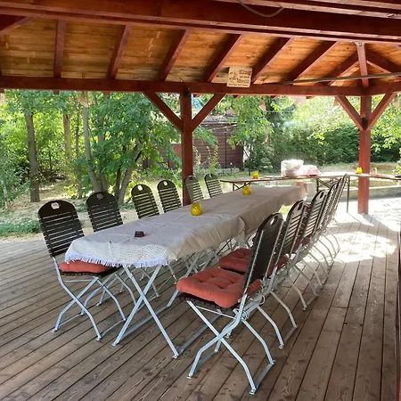 Gaestehaus Musestieg 호텔 탈레