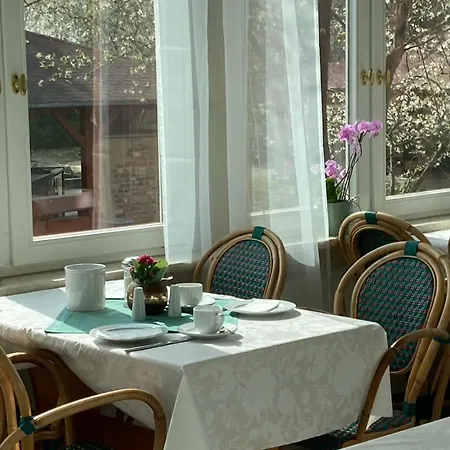 Gaestehaus Musestieg 탈레