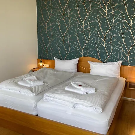 Gaestehaus Musestieg 호텔 3*