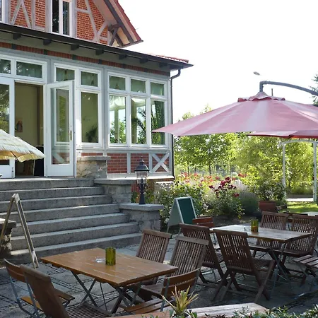 Gaestehaus Musestieg 3* 탈레