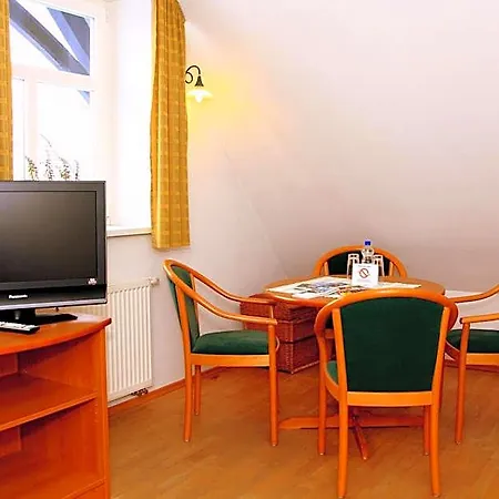 Gaestehaus Musestieg Hotel