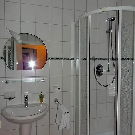 Hotel Gaestehaus Musestieg