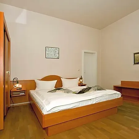Hotel Gaestehaus Musestieg
