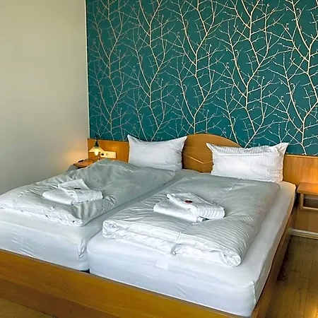 Hotel Gaestehaus Musestieg 3*