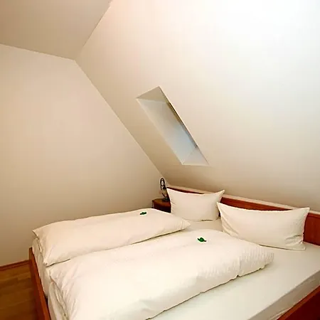 Hotel Gaestehaus Musestieg Thale