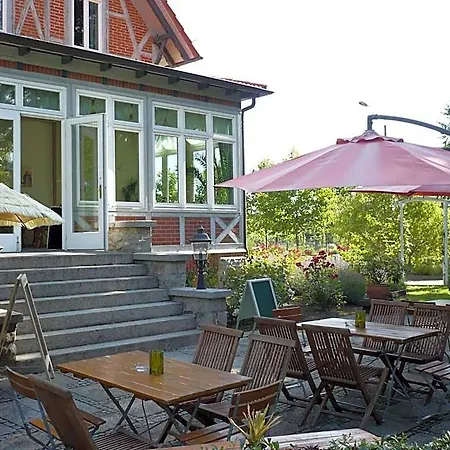 Gaestehaus Musestieg Hotel