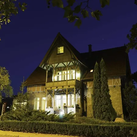 Hotel Gaestehaus Musestieg 3*