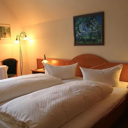 Hotel Gaestehaus Musestieg