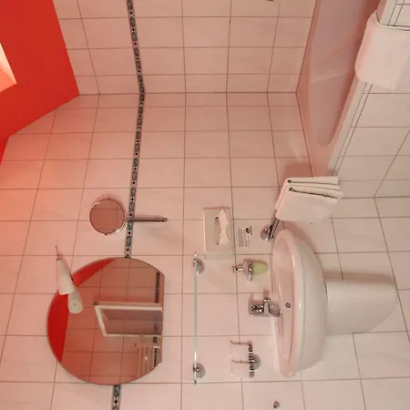 Gaestehaus Musestieg