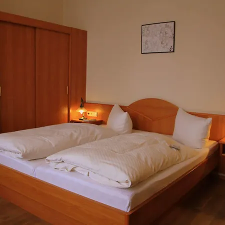 Gaestehaus Musestieg