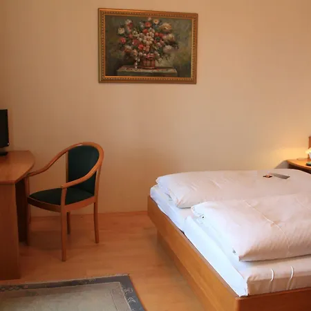 Gaestehaus Musestieg 3* ターレ