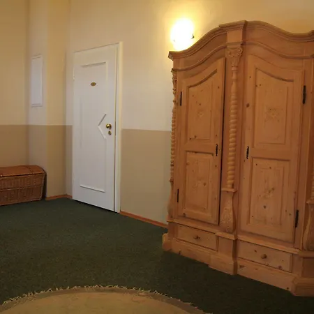 Gaestehaus Musestieg ターレ