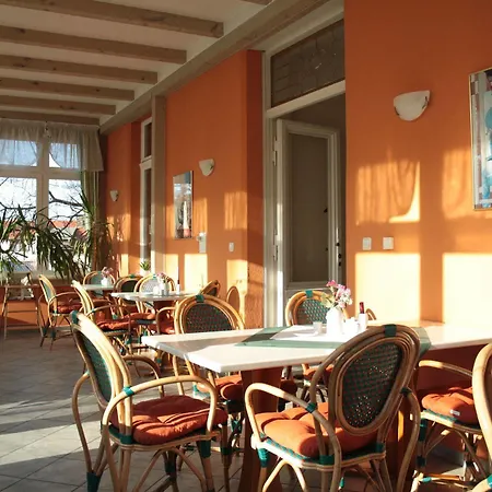 Gaestehaus Musestieg Hotel