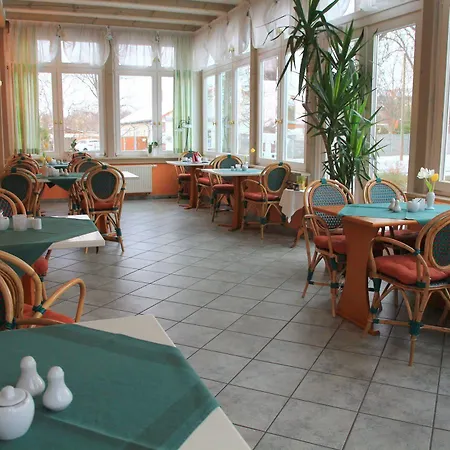 Gaestehaus Musestieg 3*