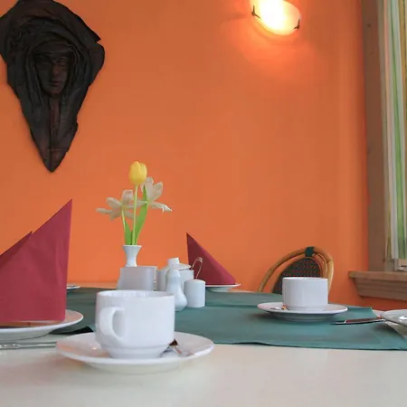 Hotel Gaestehaus Musestieg