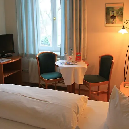 Gaestehaus Musestieg