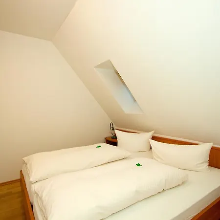 Gaestehaus Musestieg