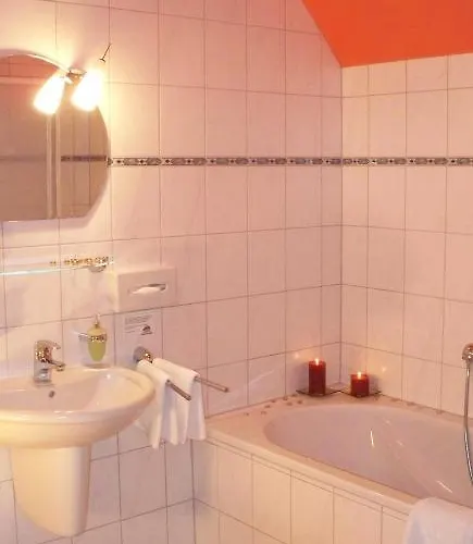 Gaestehaus Musestieg 탈레