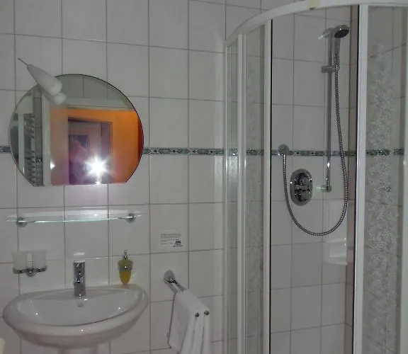 Gaestehaus Musestieg Hotel 3*