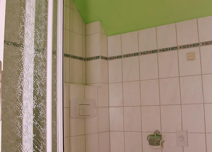 Gaestehaus Musestieg 호텔