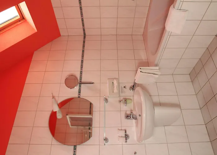 Gaestehaus Musestieg