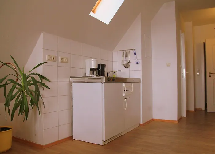 Hotel Gaestehaus Musestieg 3*