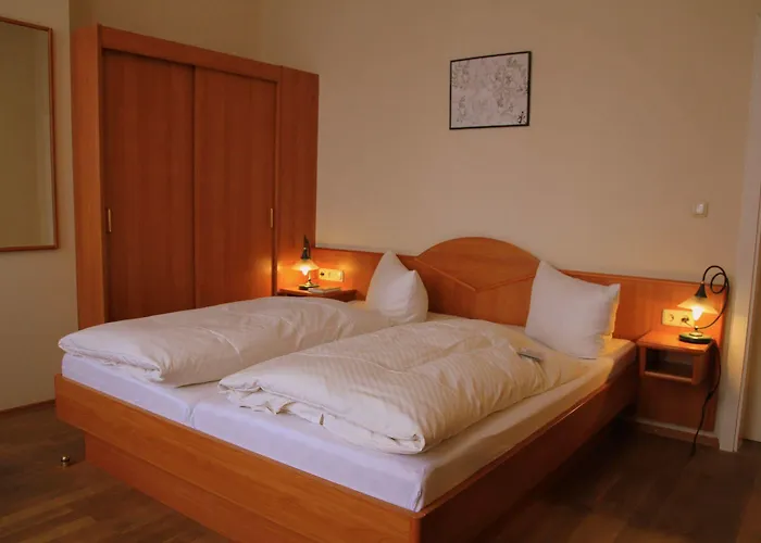 Gaestehaus Musestieg