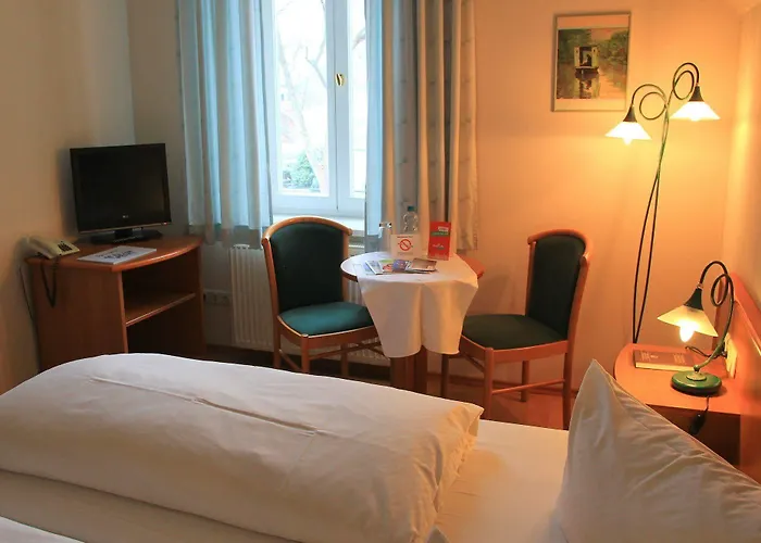 Gaestehaus Musestieg