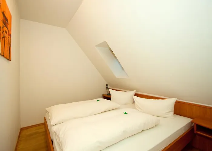 Gaestehaus Musestieg